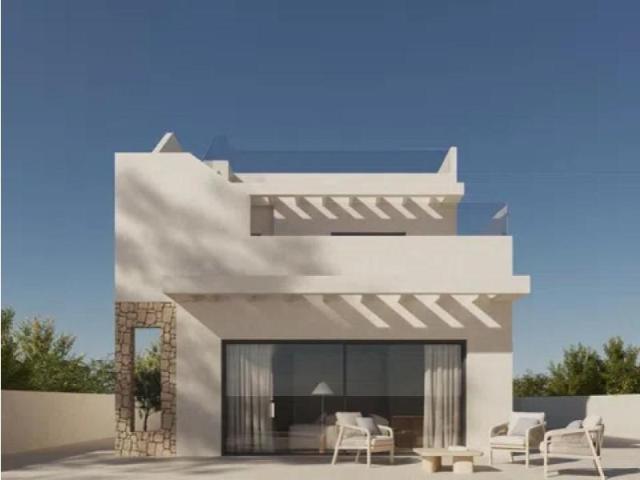 Casa en venta Polop