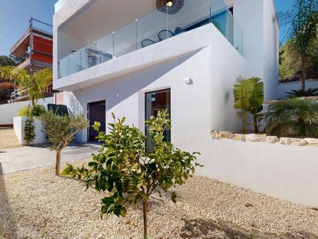 Casa en venta Polop