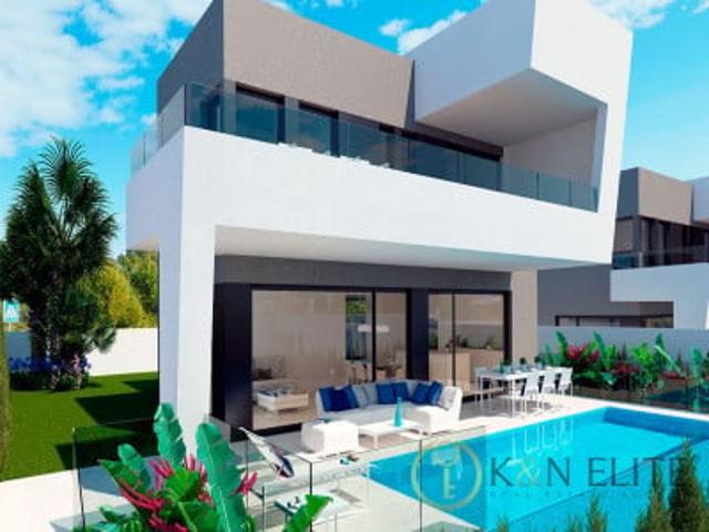 Casa en venta Polop