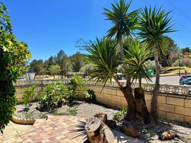 Casa en venta Polop