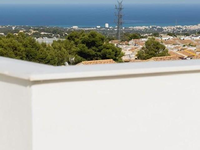 Casa en venta Polop
