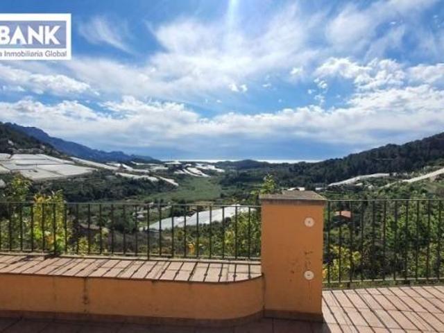 Casa en venta Polop