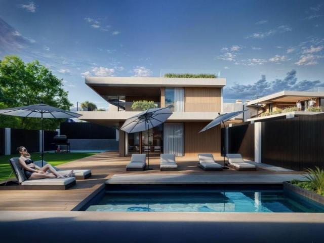 Casa en venta Polop