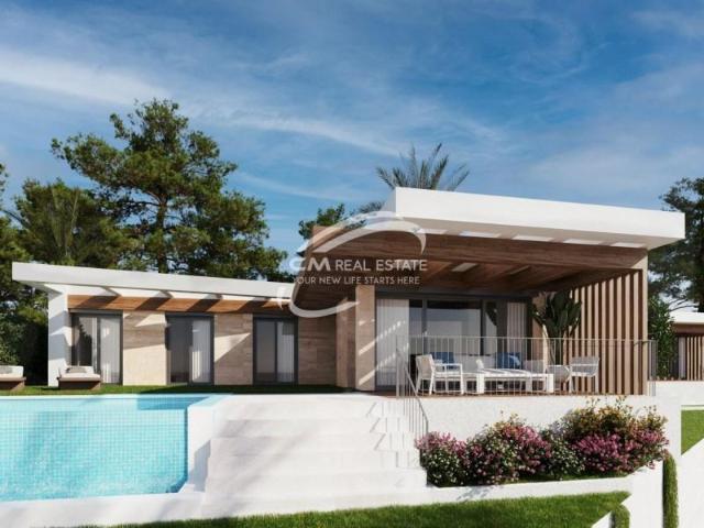 Casa en venta Polop