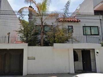 Casa en Venta Polanco