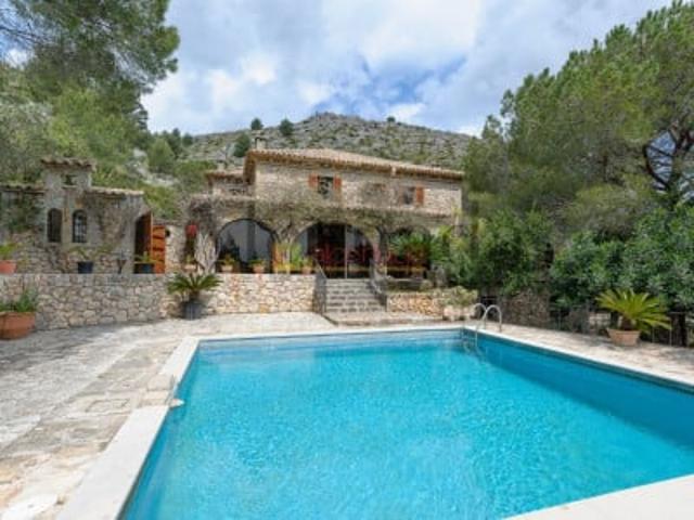 Casa en venta Pollença