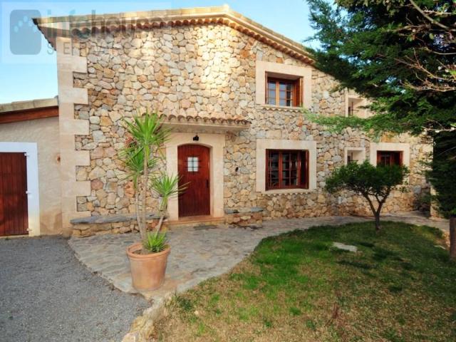 Casa en venta Pollença