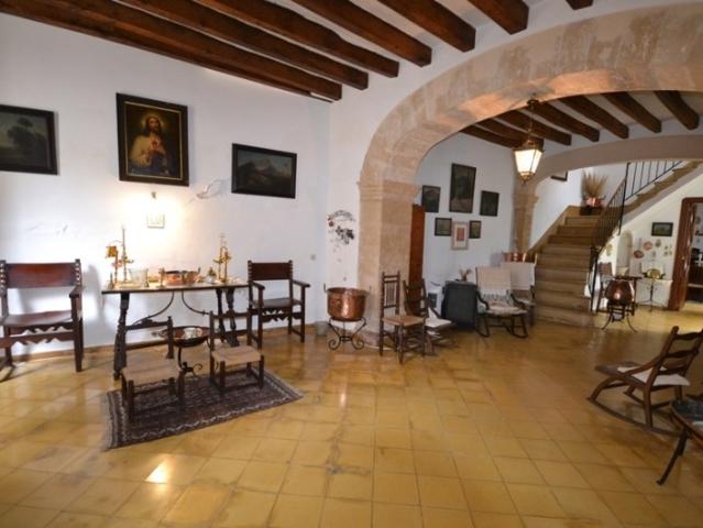 Casa en venta Pollença