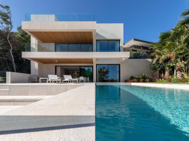 Casa en venta, Ponent Son Vida, Palma de Mallorca