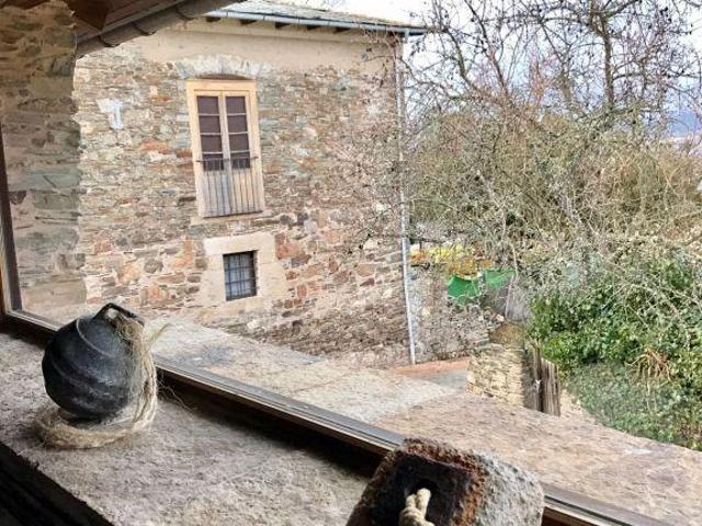 Casa en venta Ponferrada