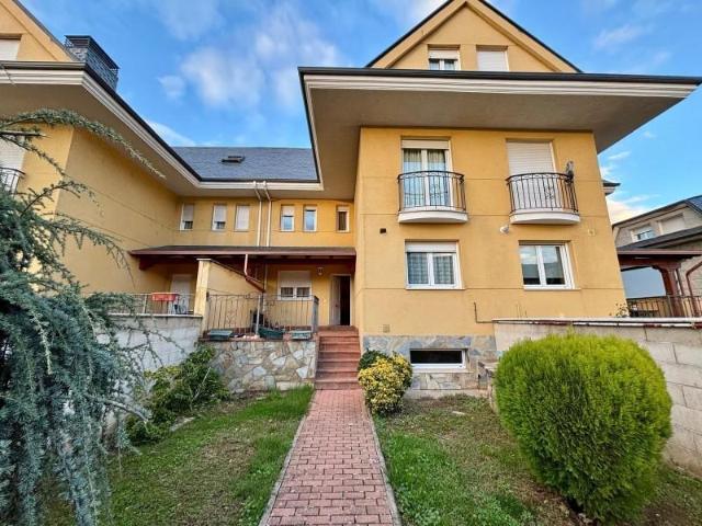 Casa en venta Ponferrada