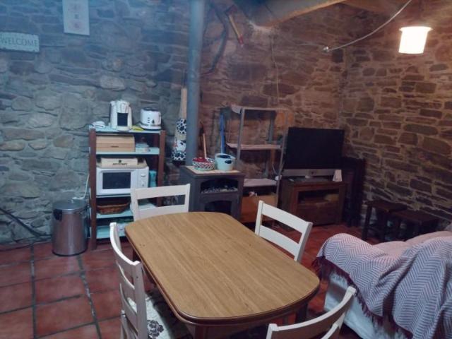 Casa en venta Ponferrada