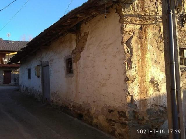 Casa en venta Ponferrada