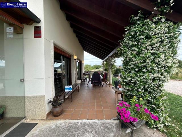 Casa en venta Ponferrada