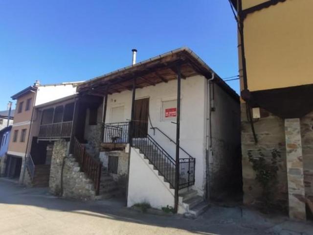 Casa en venta Ponferrada