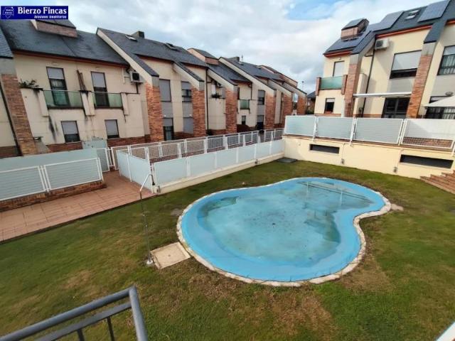 Casa en venta Ponferrada