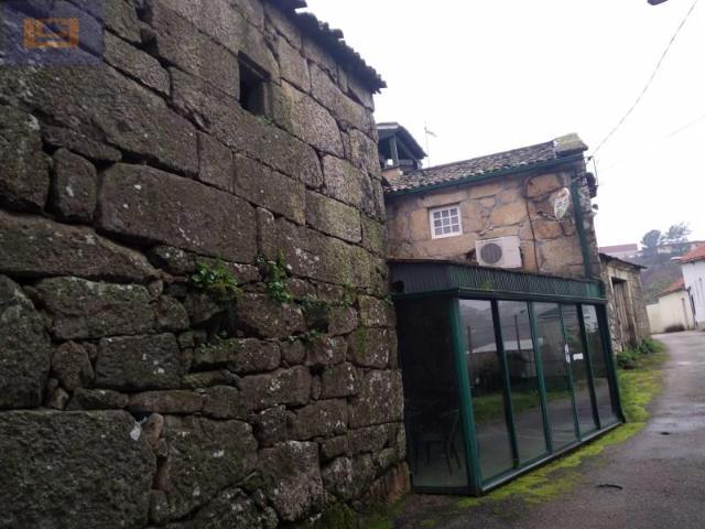 Casa en venta Pontedeva