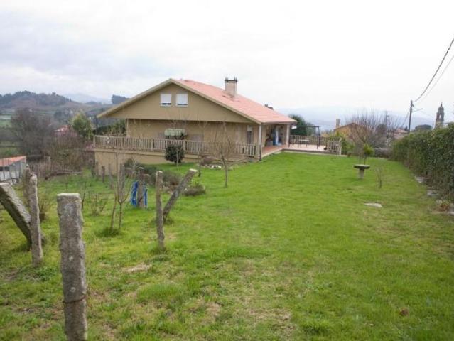Casa en venta Pontevedra