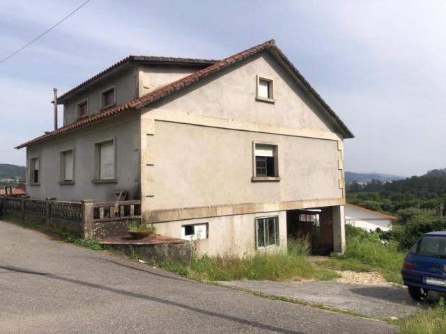 Casa en venta Pontevedra