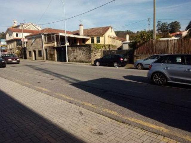 Casa en venta Pontevedra
