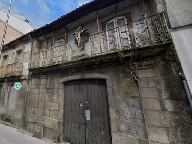 Casa en venta Pontevedra