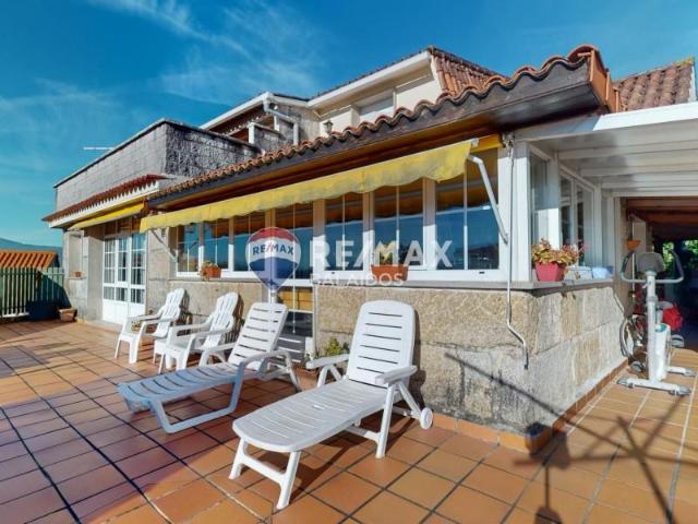 Casa en venta Pontevedra