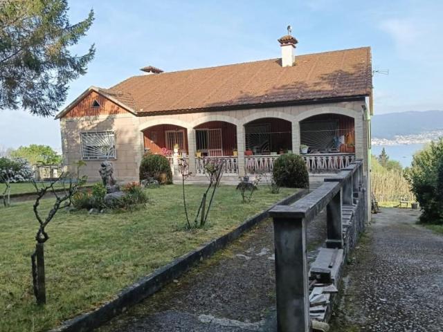 Casa en venta Pontevedra