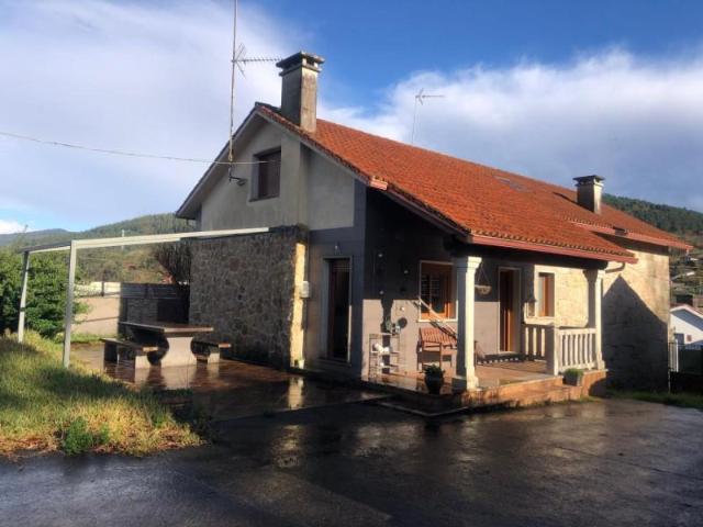 Casa en venta Pontevedra