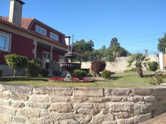 Casa en venta Pontevedra