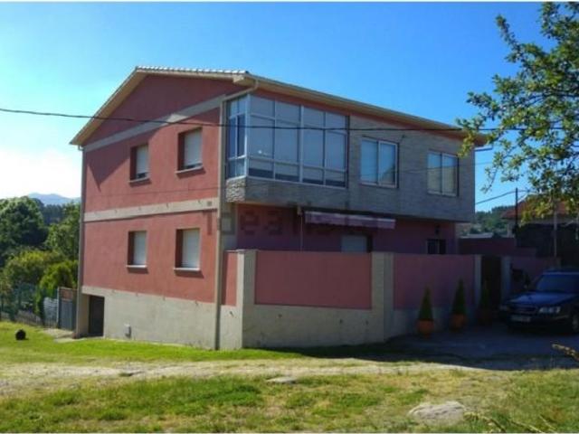 Casa en venta Pontevedra