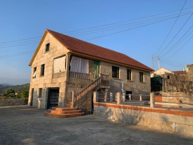 Casa en venta Pontevedra