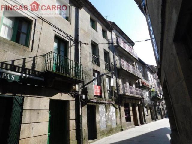 Casa en venta Pontevedra