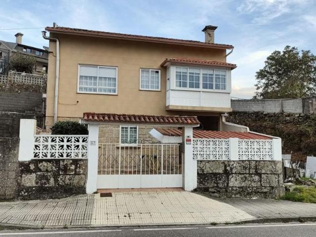 Casa en venta Pontevedra