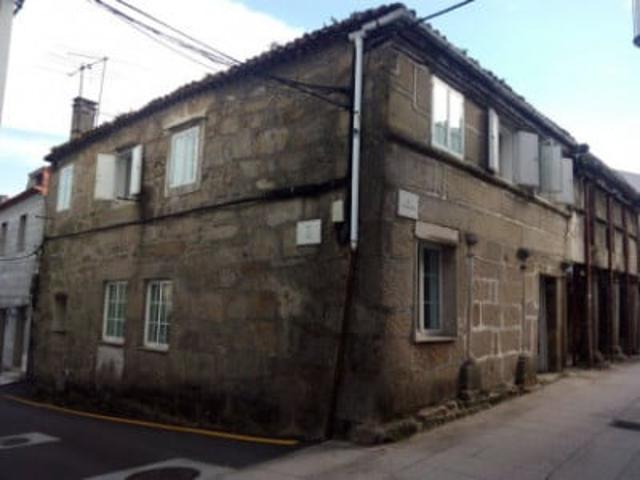 Casa en venta Pontevedra