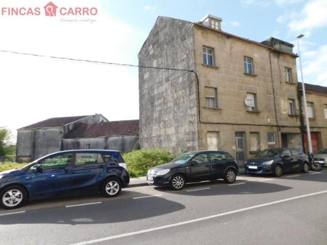 Casa en venta Pontevedra