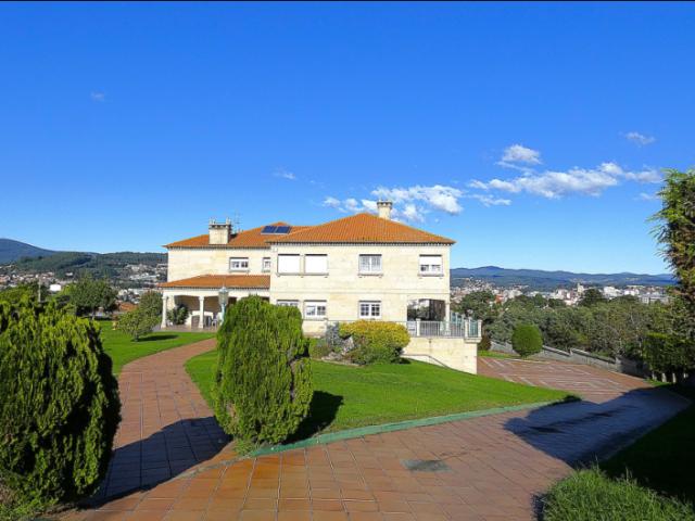 Casa en venta Pontevedra