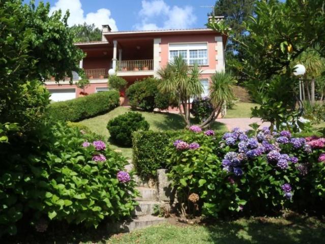 Casa en venta Pontevedra