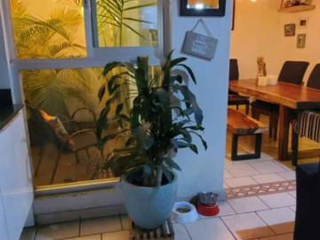 Casa en venta por el ITESO, dentro de coto