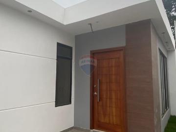 Casa en venta por estrenar en la ciudad de pasaje