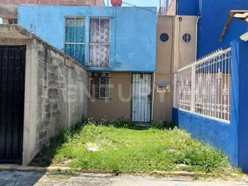 CASA EN VENTA PORTAL CHALCO