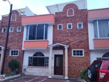CASA EN VENTA PORTAL DEL RETORNO SECTOR LA CANDELARIA