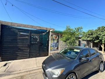 Casa en venta portales segunda sección