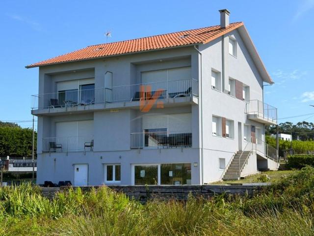 Casa en venta Porto do Son