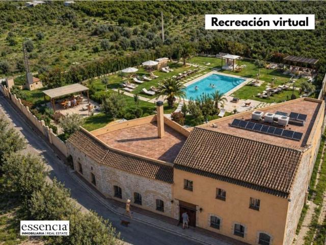 Casa en venta Potríes