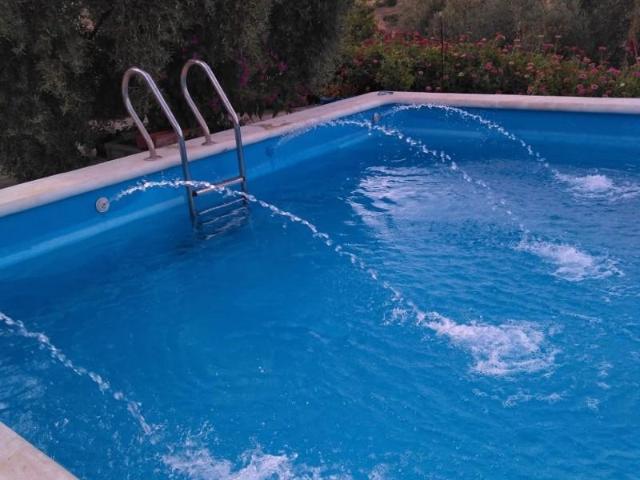 Casa en venta Pozoblanco