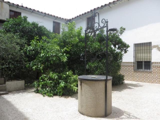 Casa en venta Pozoblanco