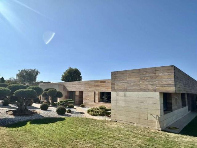 Casa en venta Pozuelo de Alarcón