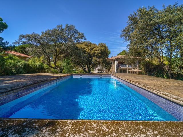 Casa en venta. Pozuelo de Alarcon
