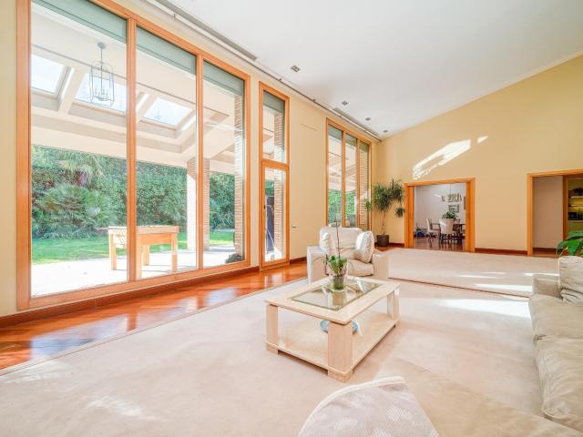 Casa en venta. Pozuelo de Alarcon