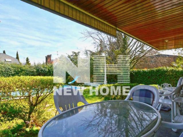Casa en venta Pozuelo de Alarcón